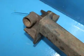 AHK Anhängerkupplung E-Dose 13-Polig SsangYong Kyron Bj.06 - Bild 8