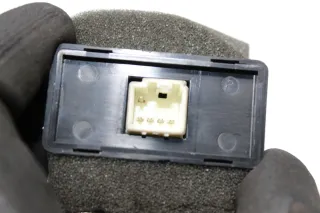 Steuergerät Außenspiegel vorne rechts 87370-09000 SsangYong Kyron Bj.06 - Bild 3