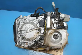 Automatikgetriebe Getriebe mit Wandler code DP0029M Renault Megane I Bj.01 - Bild 6