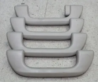 4x Handgriff Haltegriff Himmelgriff Griff innen oben Honda Jazz III GG3 Bj.11 - Bild 1