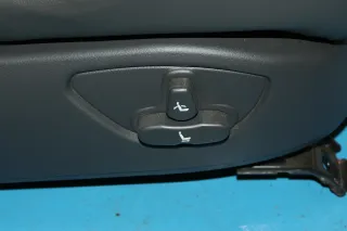 el. verstellbar Beifahrersitz m. Sitzheizung vorne rechts SsangYong Kyron Bj.06 - Bild 2