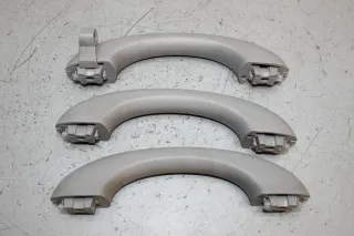 3x Haltegriff Handgriff Himmelgriff Griff SsangYong Kyron Bj.06 - Bild 2