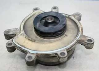 Wasserpumpe mit Riemenscheibe 53030965AB Dodge Durango 4.7 V8 DN Bj.00 - Bild 2