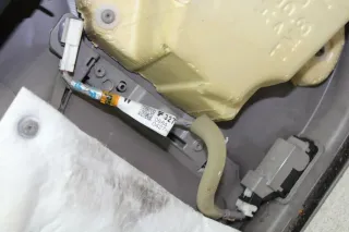 Türverkleidung Türpappe vorne links Honda Insight ZE Hybrid Bj.09 - Bild 6