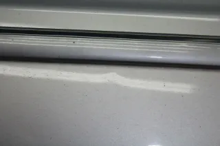 Tata Indica MAT6 Bj.09 Beifahrertür Tür vorne rechts - Bild 5