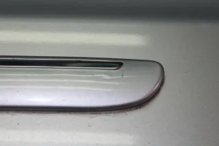 Tata Indica MAT6 Bj.09 Tür mit Türscheibe hinten links - Bild 6
