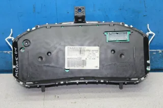 Renault Megane II Bj.04 Tacho Kombiistrument Drehzahlmesser 8200399694A - Bild 2