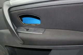 Renault Laguna III 3 Türpappe Türverkleidung vorne rechts 809000399R - Bild 3