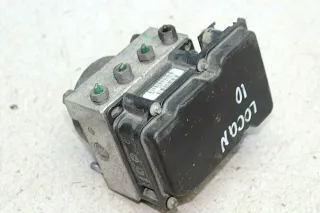 ABS Hydraulikblock Steuergerät 476604621R 0265232718 Dacia Logan Bj.10 - Bild 2