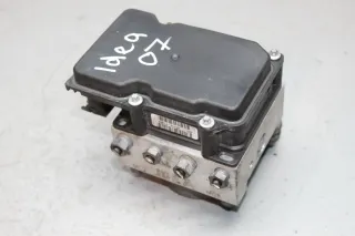 ABS Hydraulikblock Steuergerät 51772682, 0265800526 Fiat Idea 350 Bj.07 - Bild 2