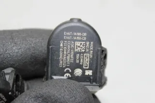 2x Reifendruck Sensor Radsensor Reifendrucksensor Ford Focus III 3 DYB Bj.15 - Bild 4