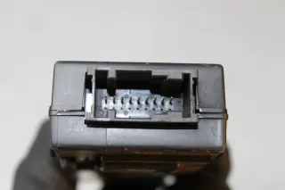 Steuergerät Reifendruck Kontrolle 9665183080 Citroen C4 II NC Bj.13 - Bild 4