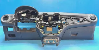 Cockpit Armaturenbrett 13381939 mit Modul 13350703 13468944 Opel Adam M13 Bj.14 - Bild 2