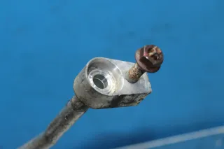 Klimaleitung Leitung Rohr F1F1-19D657-AB Ford Focus III 3 DYB 1.0 EcoBoost Bj.15 - Bild 3