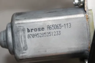 Fensterheber Motor Gestänge vorne rechts CM51A23200AF Ford Focus III DYB Bj.15 - Bild 6