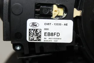 Lenkstockschalter Blinker Wischer Schalter Schleifring Ford Focus III DYB Bj.15 - Bild 3