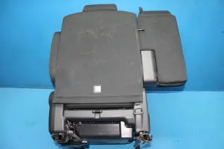 Sitz hinten links mit Armlehne Mazda 5 CR19 Bj.10 - Bild 9