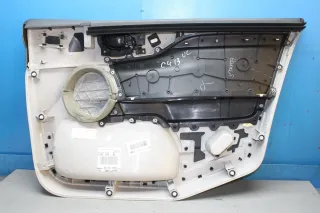 Türverkleidung Türpappe vorne links 96728218BJ Citroen C4 II NC Bj.13 - Bild 5