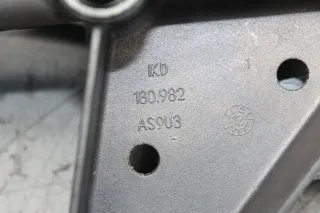 Wischermotor mit Gestänge vorne W19436, 180982 Citroen C4 II NC Bj.13 - Bild 10