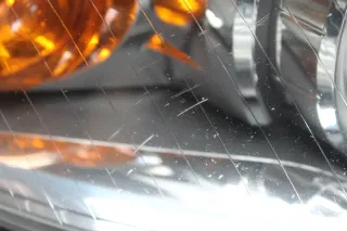 Xenon Scheinwerfer Frontscheinwerfer rechts 8E0941004AF Audi A4 8E B7 Bj.06 - Bild 2