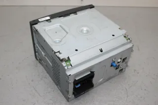 Navigation Head Unit NG4 Europe ECE BE 6431 Navi 96664002ZD Citroen C5 III Bj.10 - Bild 5