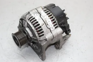 Lichtmaschine 90A Generator 028903025Q, 0123320001 Seat Cordoba CLX 1.6 Bj.95 - Bild 1