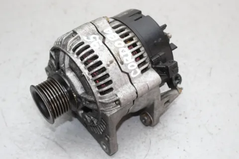 Background image for Lichtmaschine 90A Generator 028903025Q, 0123320001 Seat Cordoba CLX 1.6 Bj.95