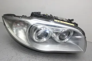 Xenon Scheinwerfer Frontscheinwerfer rechts 6924490, 89311161 BMW 1er E87 Bj.06 - Bild 1