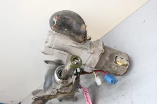 Stoßstangenträger Pralldämpfer Träger vorne Smart Forfour 454 1.3 Bj.04 - Bild 5