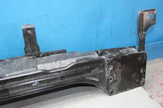 Stoßstangenträger Verstärkung Stoßstange hinten 7267029 MINI Cooper R58 Bj.13 - Bild 6