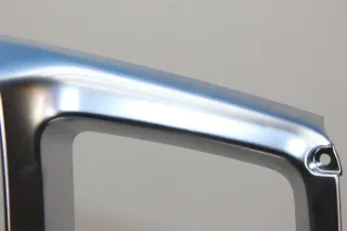 1x Blende Halterung hinten für Lenkrad 63769363 VW Audi Q8 RS4 RS5 - Bild 3