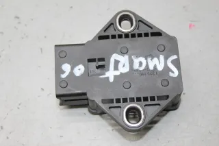 ESP Sensor Drehratensensor Querbeschleunigung 0009493V002 Smart ForTwo 450 MC01 - Bild 3
