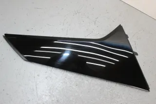 Zierleiste Leiste Blende hinten rechts Spoiler Schwarz 14B827940A VW ID.7 ED - Bild 2