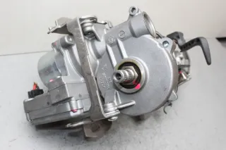 Lenksäule elektrische Lenkung 6700002890A 488106198R Renault Clio IV Bj.13 - Bild 4