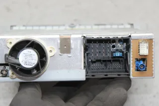 Navigation Business Navirechner Autoradio Navi CD 6512 9117533 BMW 3er E90 Bj.06 - Bild 6