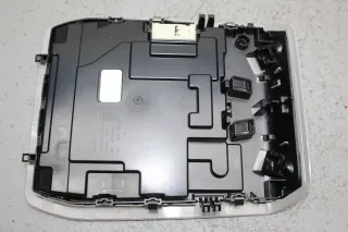 VW Golf 8 VIII 5H Innenleuchte Leseleuchte mit SOS Beleuchtung 5H0959561BM UVX - Bild 2