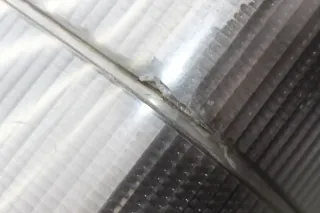 Volvo 7000 BUS B10LCHG Rückleuchte Rücklicht rechts - Bild 6
