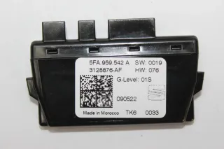 Steuergerät für Multifunktionslenkrad 5FB959542A, 3130965AD Cupra Formentor - Bild 2