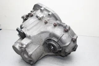 Getriebe Schaltautomatik 0009478V002 Smart ForTwo 450 MC01 0.7 Bj.06 - Bild 3