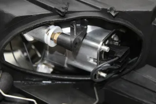 Xenon Scheinwerfer vorne rechts 3C0941752D, 3D0907391B VW Passat 3C B6 Bj.06 - Bild 7
