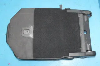 2-Reihe Sitz hinten mitte Citroen C4 Picasso II Bj.17 - Bild 7