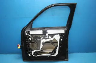 Beifahrertür Tür vorne rechts EXY, Schwarz Citroen C4 Picasso II Bj.17 - Bild 6