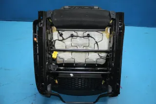 Fahrersitz Sitz vorne links Citroen C4 Picasso II Bj.17 - Bild 10