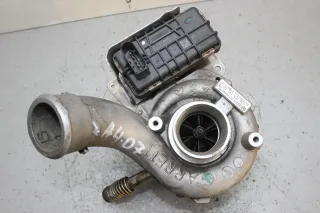 Turbolader Turbo Lader GS4059145721B GTB1756VK Audi A4 B7 Avant 8E Bj.07 - Bild 1