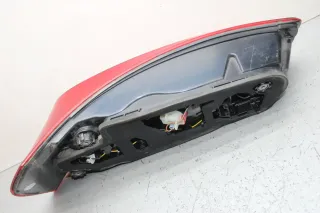 Rückleuchte Heckleuchte Rücklicht rechts Citroen C4 Picasso II Bj.17 - Bild 4