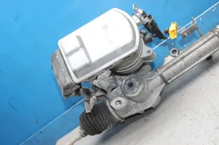 Lenkgetriebe elektrische Servolenkung F800002341 Citroen C4 Picasso II 1.6 Bj.17 - Bild 3