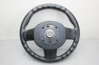 Multifunktion Leder Lenkrad 6782595 MINI Cooper R55 R55 R56 R57 R60 Bj.13 - Bild 9