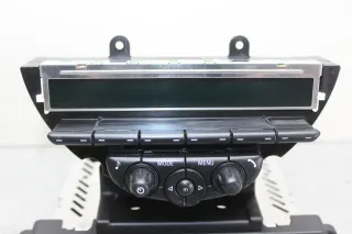 Autoradio Bluetooth Boost CD Radio 6512 3457436 MINI Cooper R58 Bj.13 - Bild 2