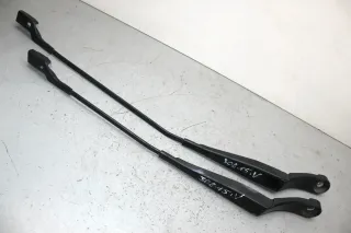 2x Wischerarm vorne links rechts 9677256180 9677256280 Peugeot 308 II SW Bj.15 - Bild 1