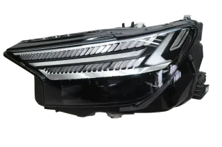 NEU Original AUDI Q4 E-TRON Voll LED Scheinwerfer Matrix vorne links 89A941035M - Bild 1